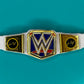 Figure Belt Womens World Championship
