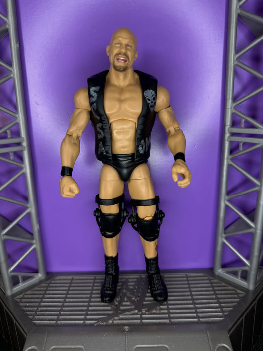 Stone Cold Steve Austin