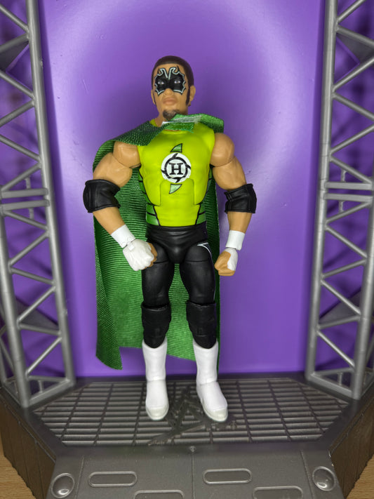 The Hurricane