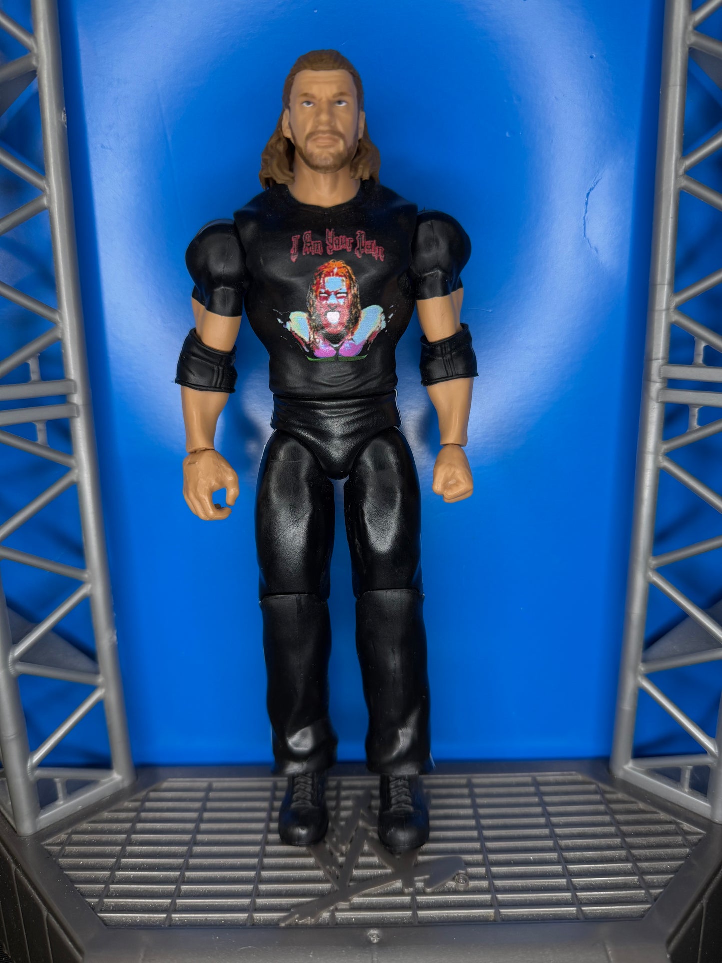Triple H
