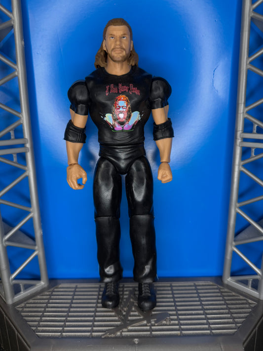 Triple H