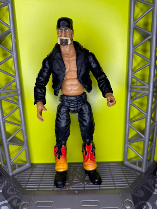 Hulk Hogan
