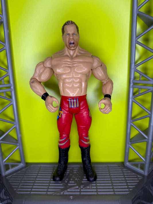 Chris Benoit