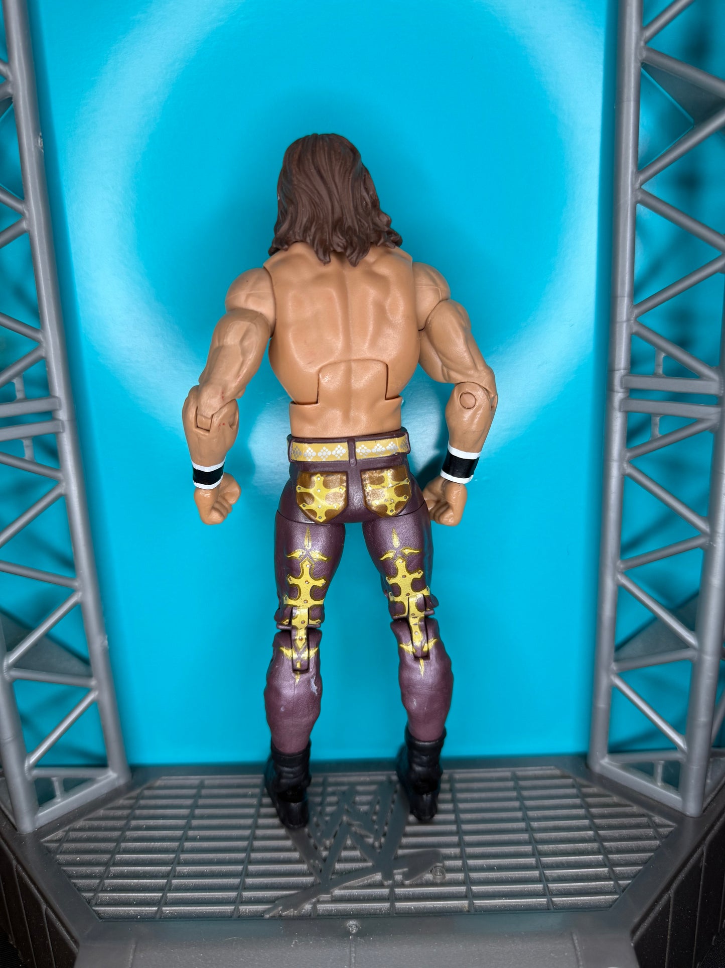John Morrison
