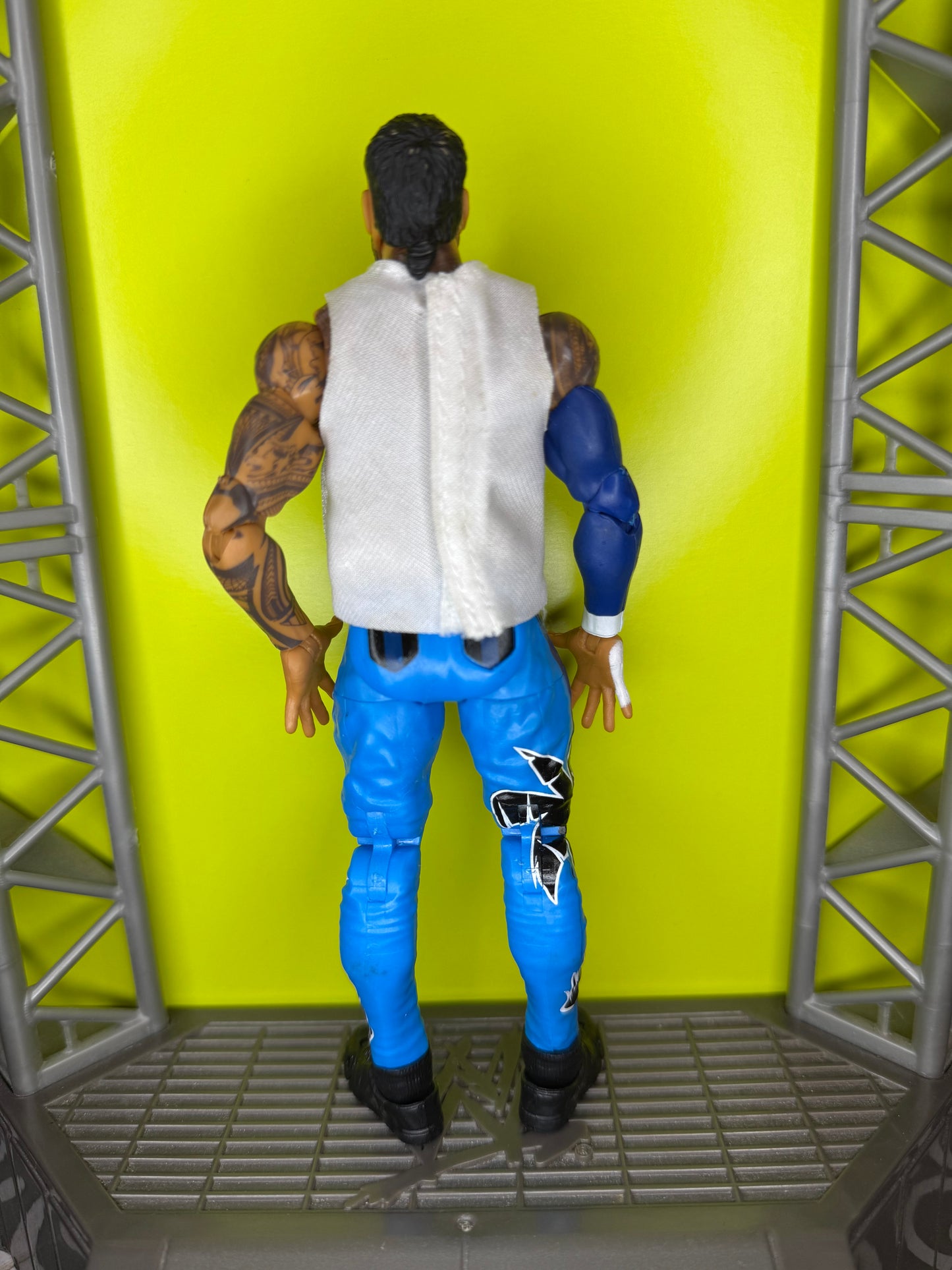Jey Uso