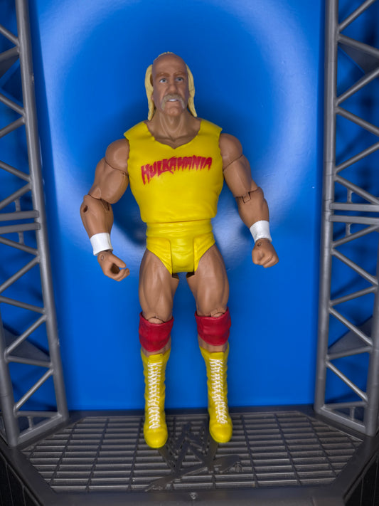 Hulk Hogan