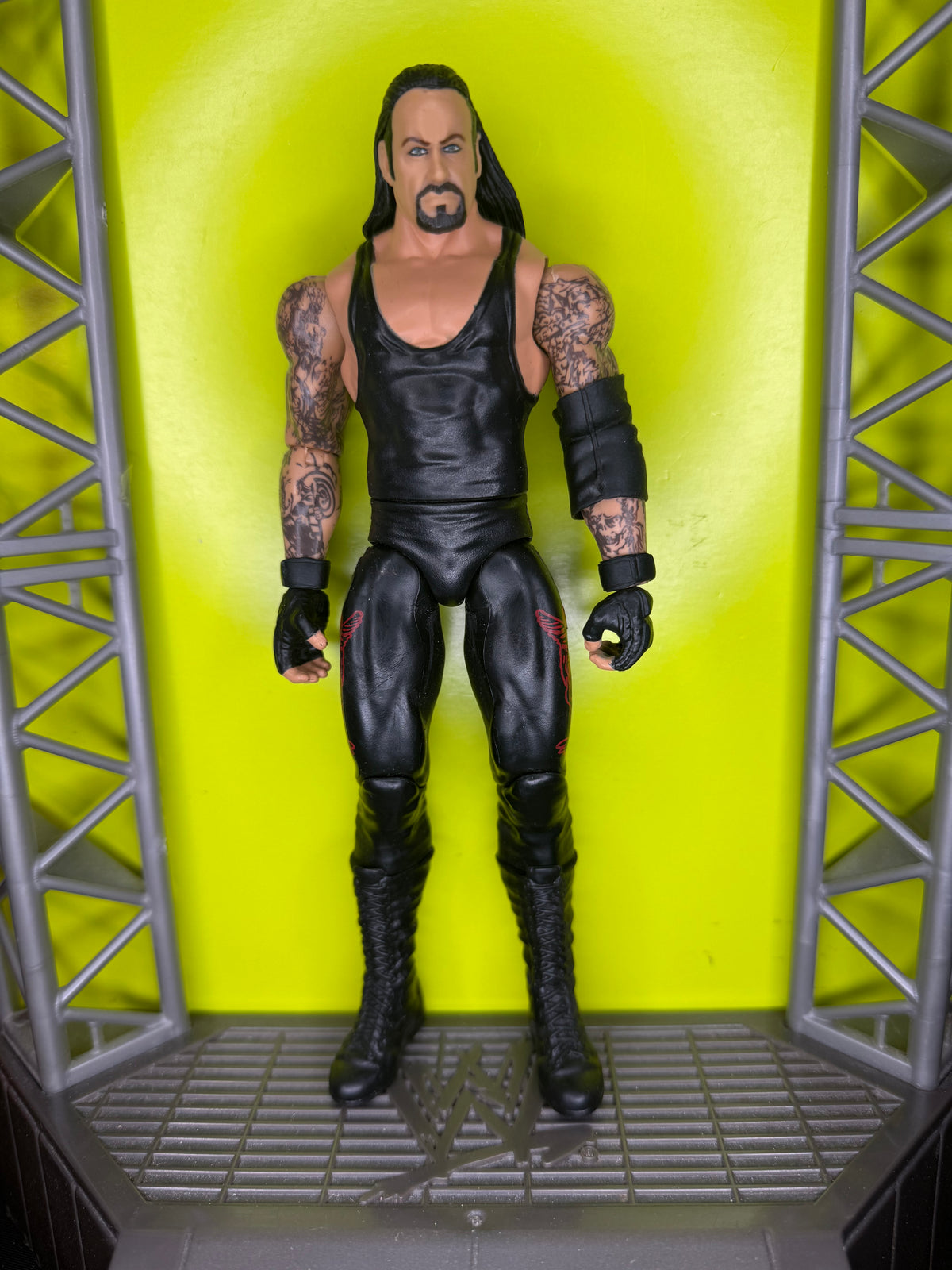 The Undertaker