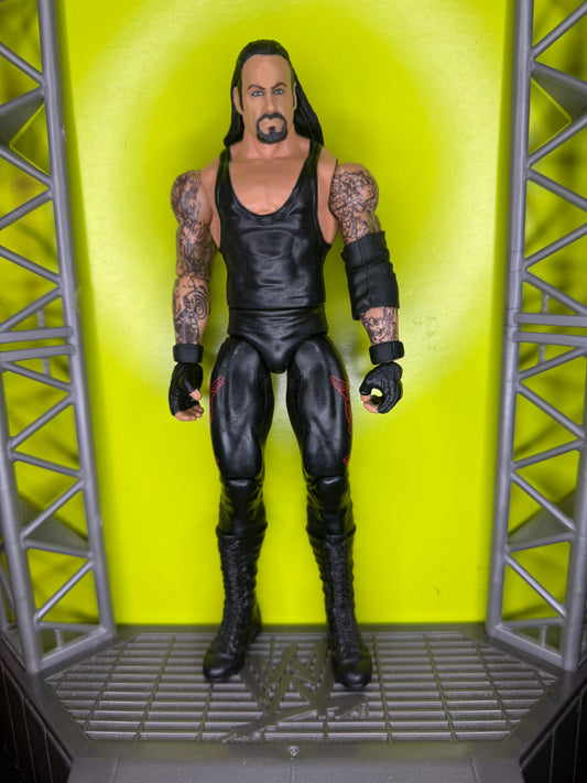 The Undertaker
