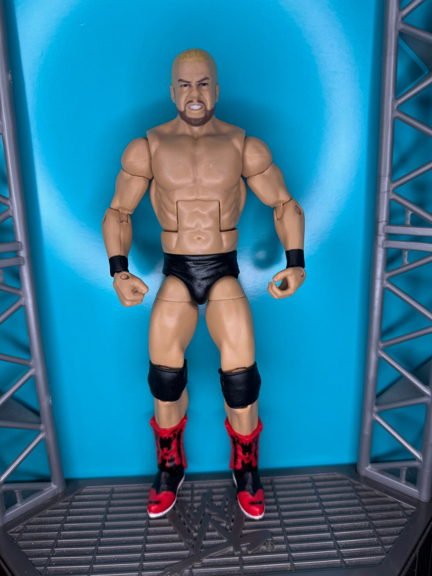 Barry Windham