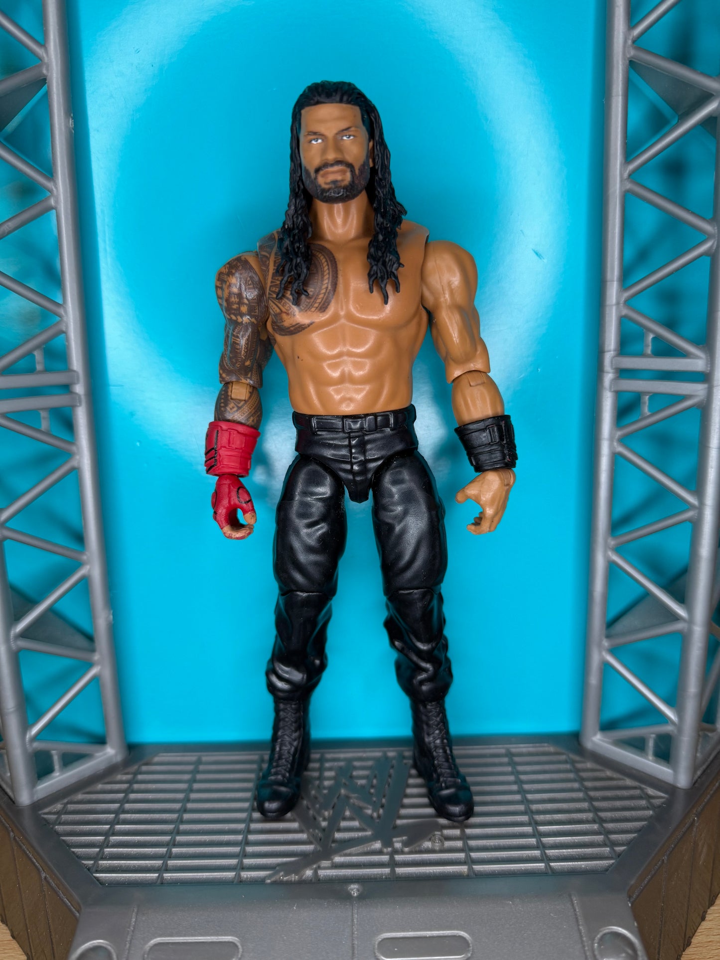 Roman Reigns
