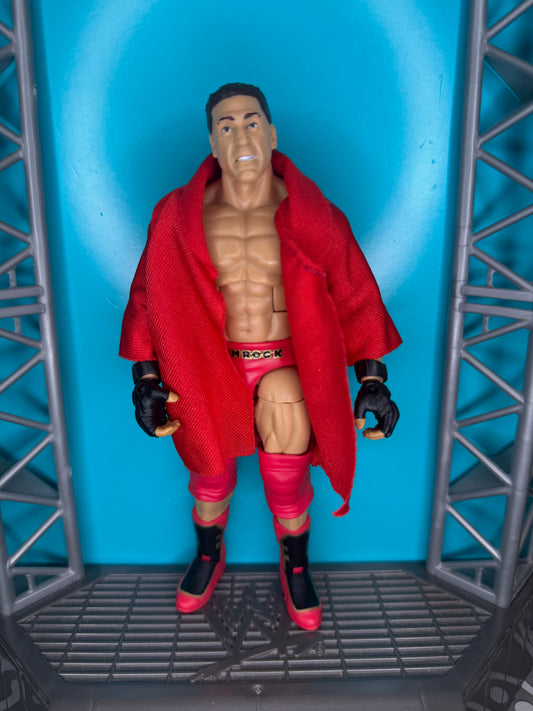 Ken Shamrock
