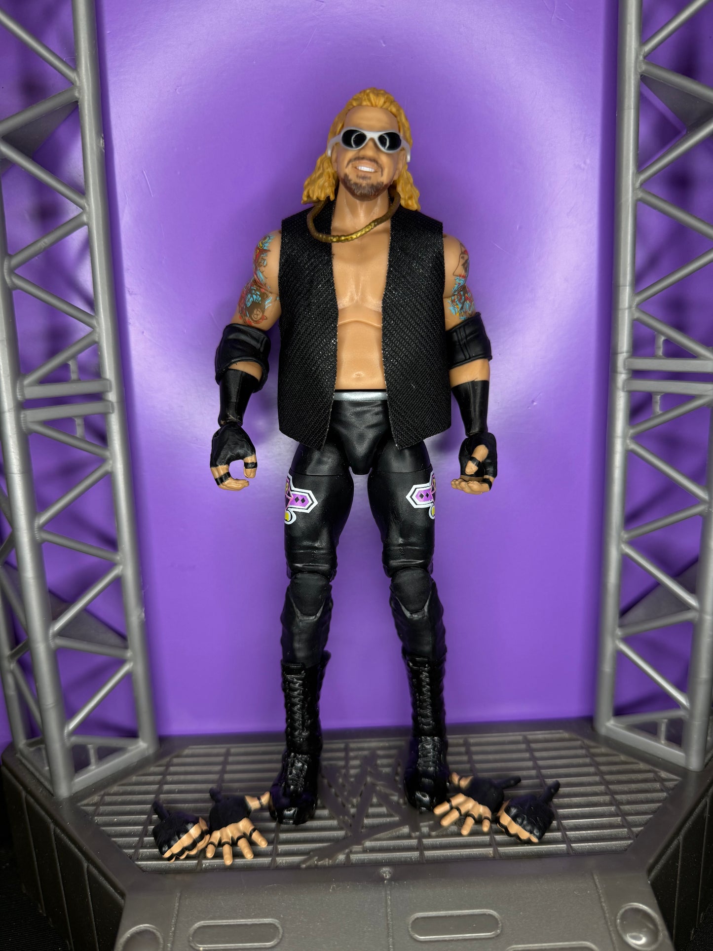 Diamond Dallas Page