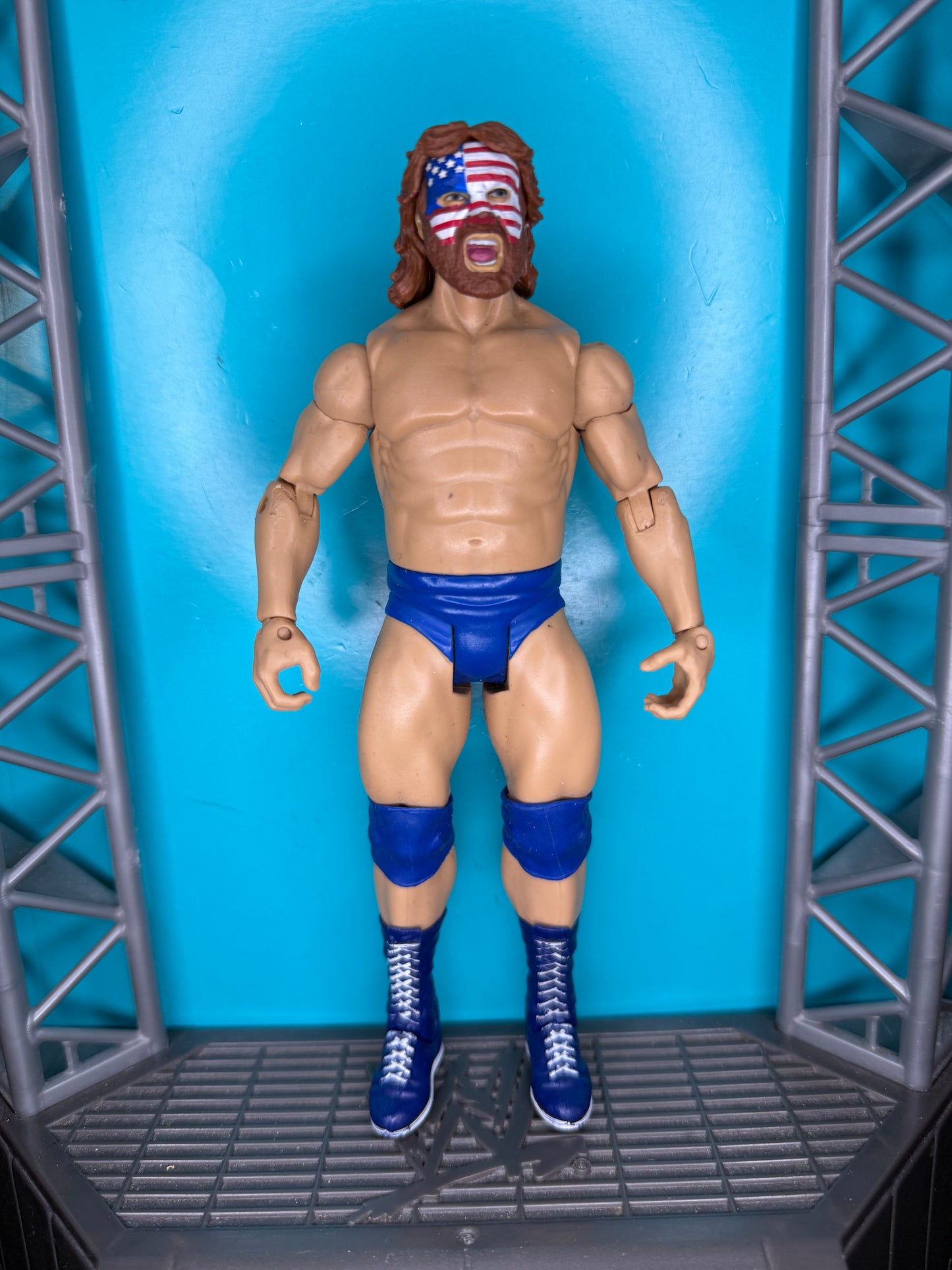 Hacksaw Jim Duggan