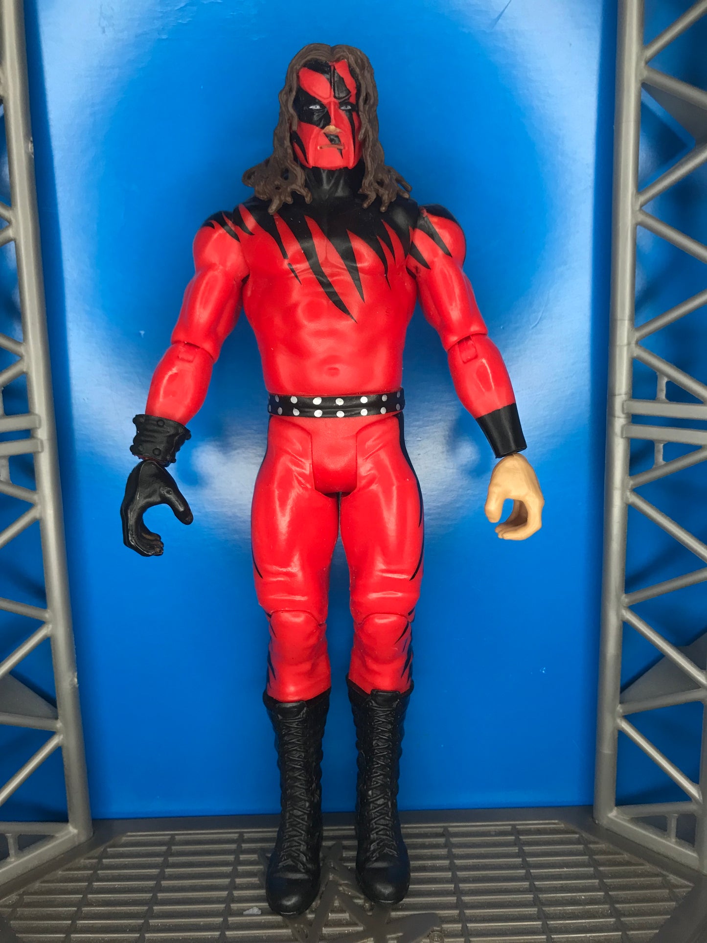 Kane