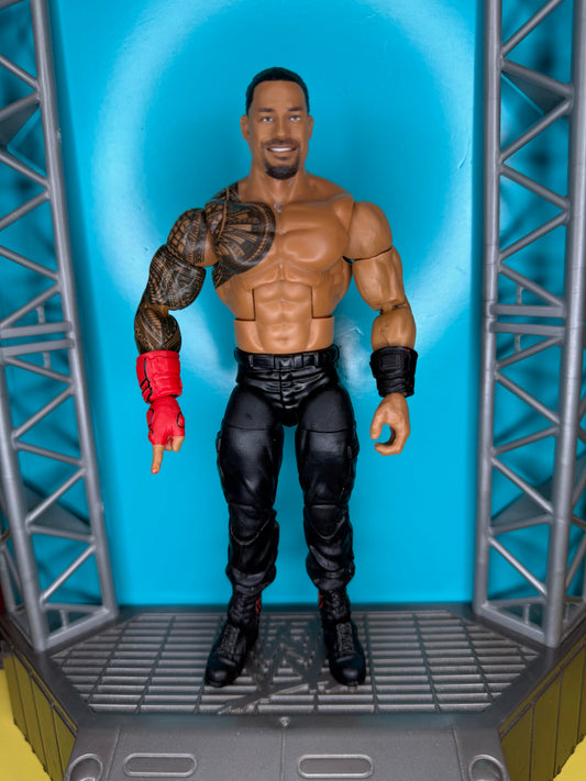 Roman Reigns