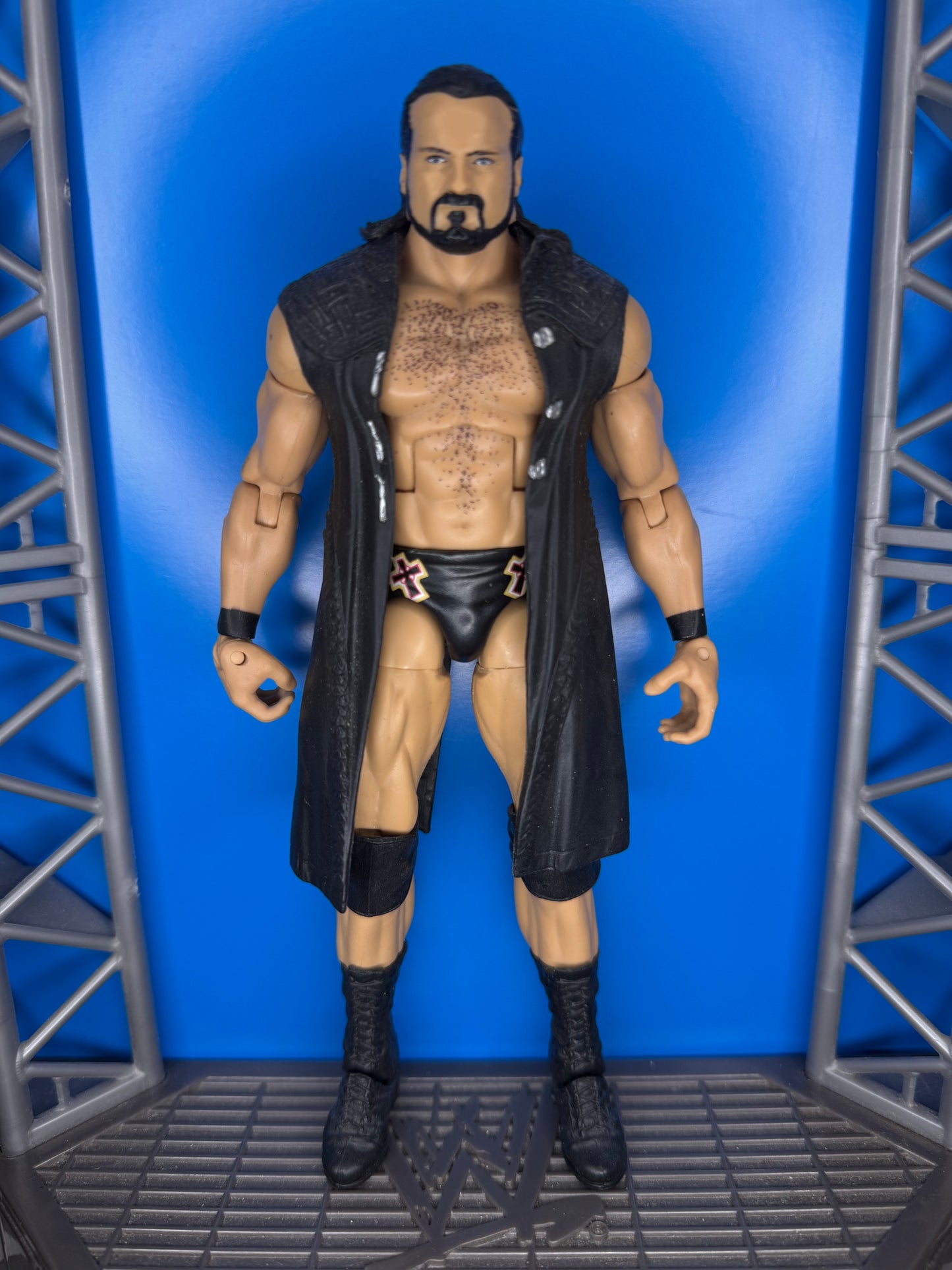 Drew McIntyre