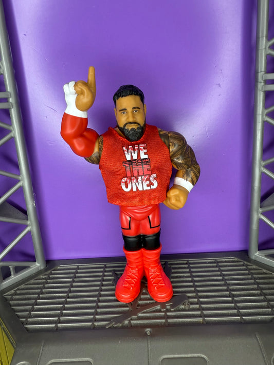 Jey Uso