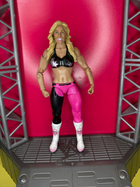 Natalya Neidhart
