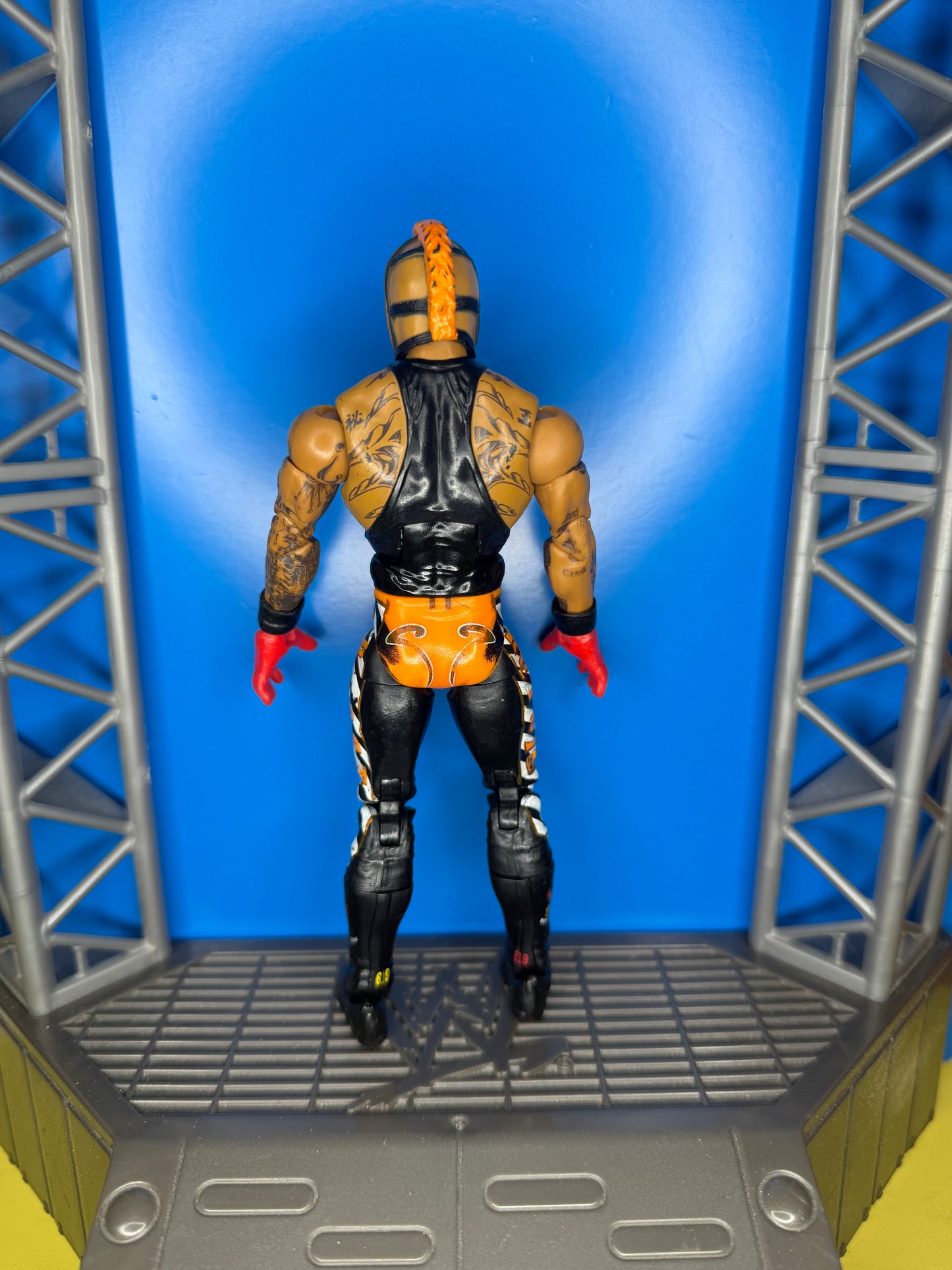 Rey Mysterio
