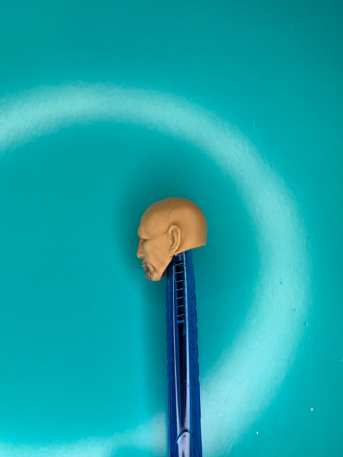 Accessories BAF Paul Ellering Head