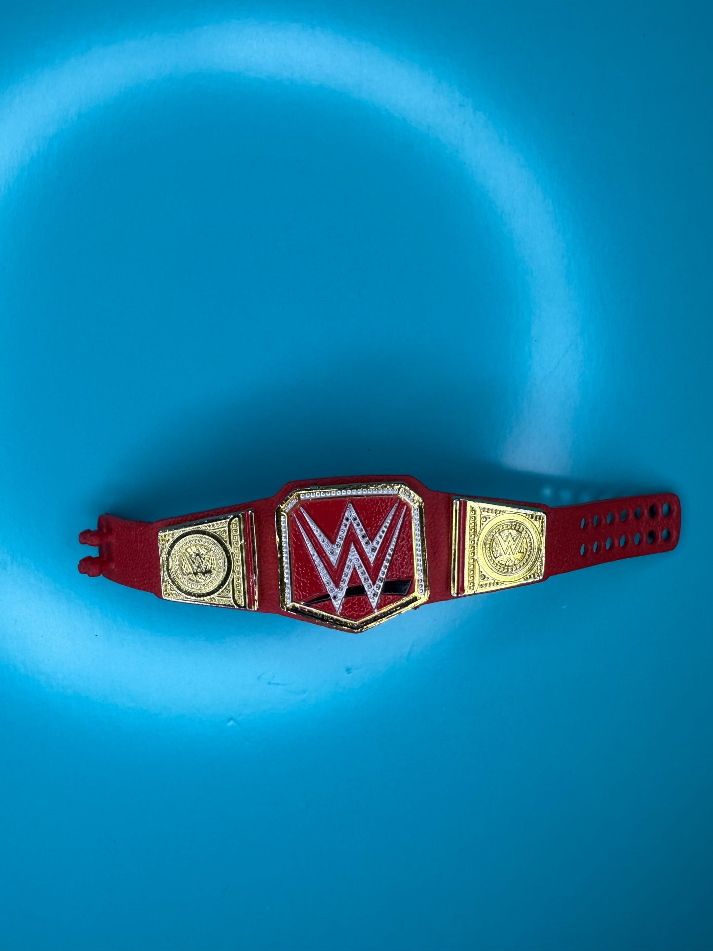 Figure Belt Universal Heavyweight Championship