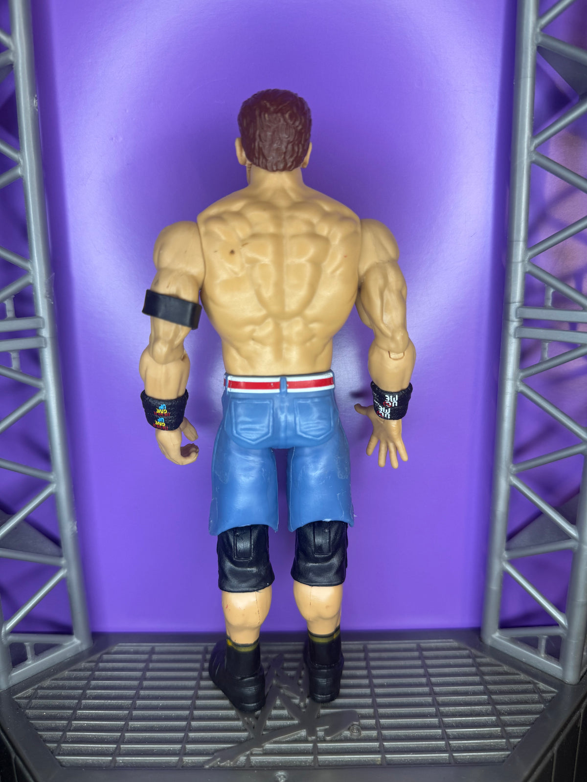 John Cena