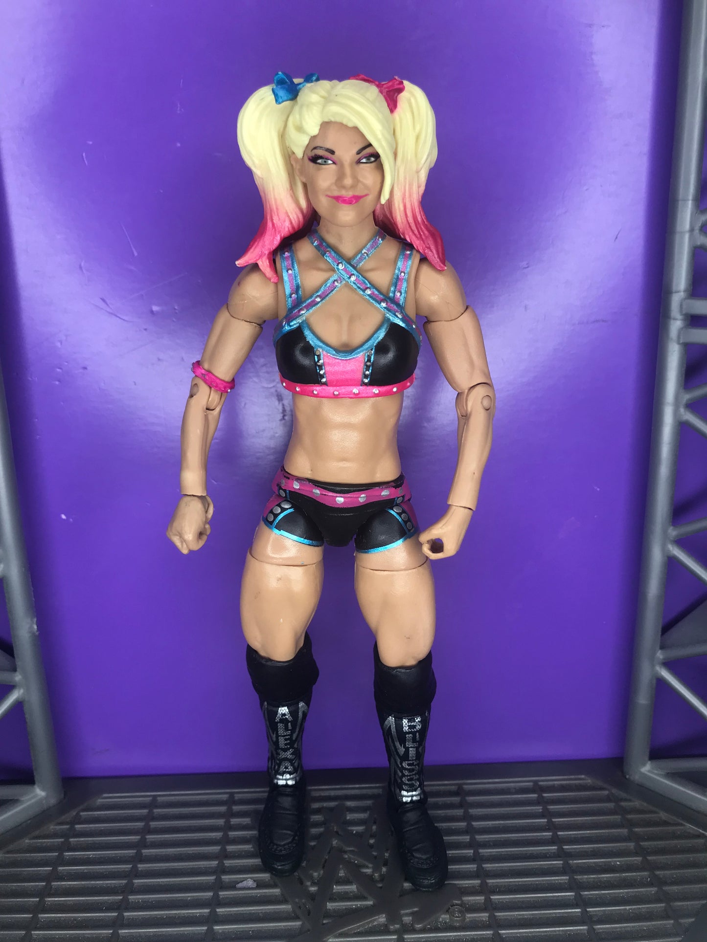 Alexa Bliss