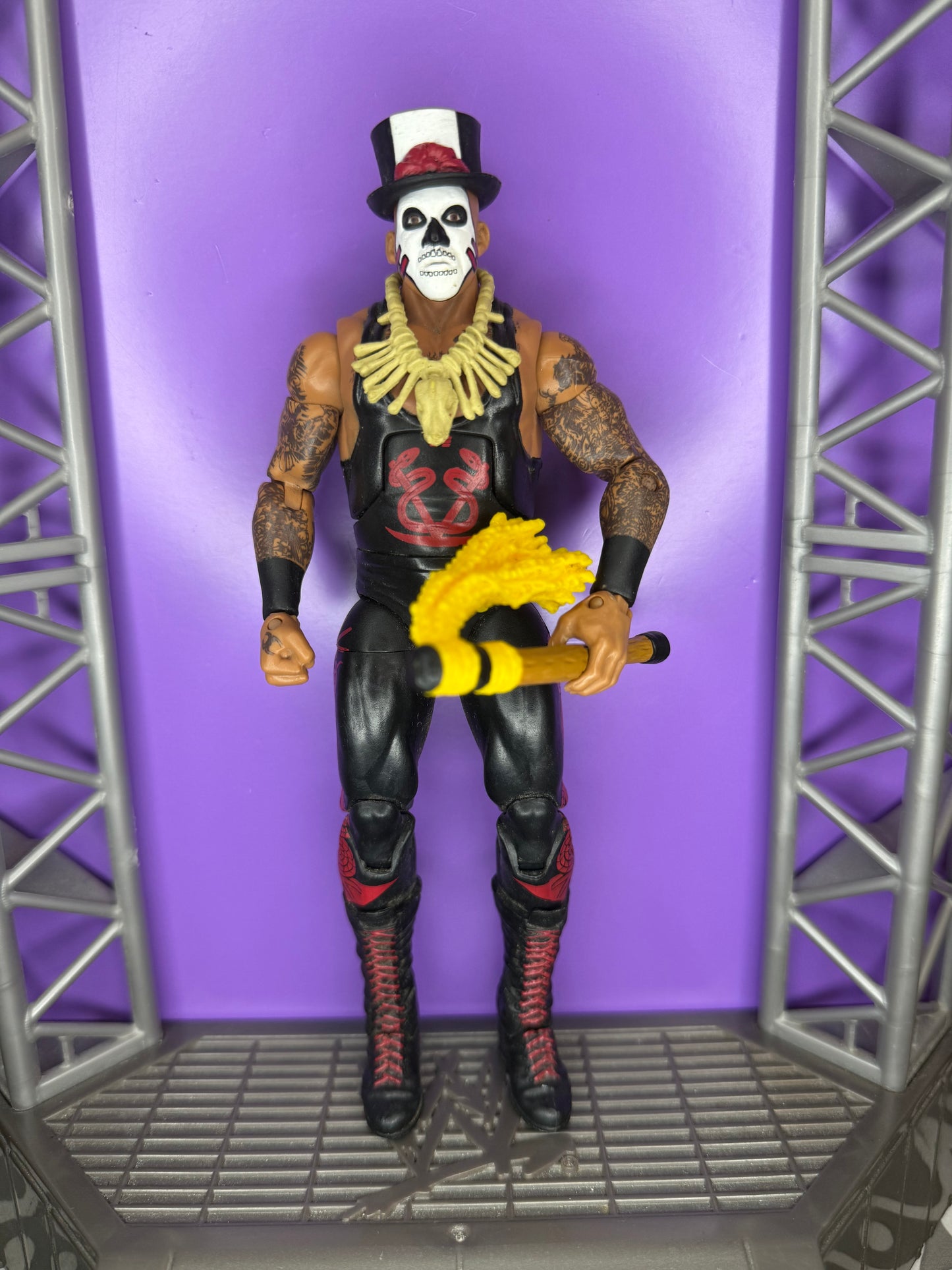 Papa Shango