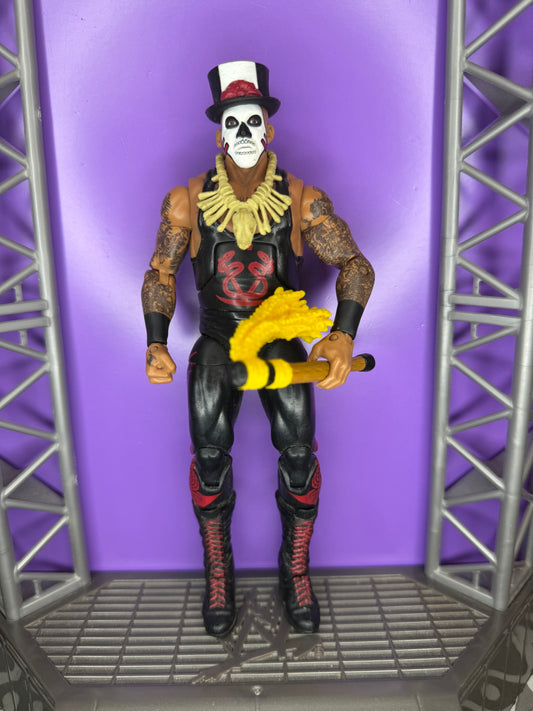 Papa Shango