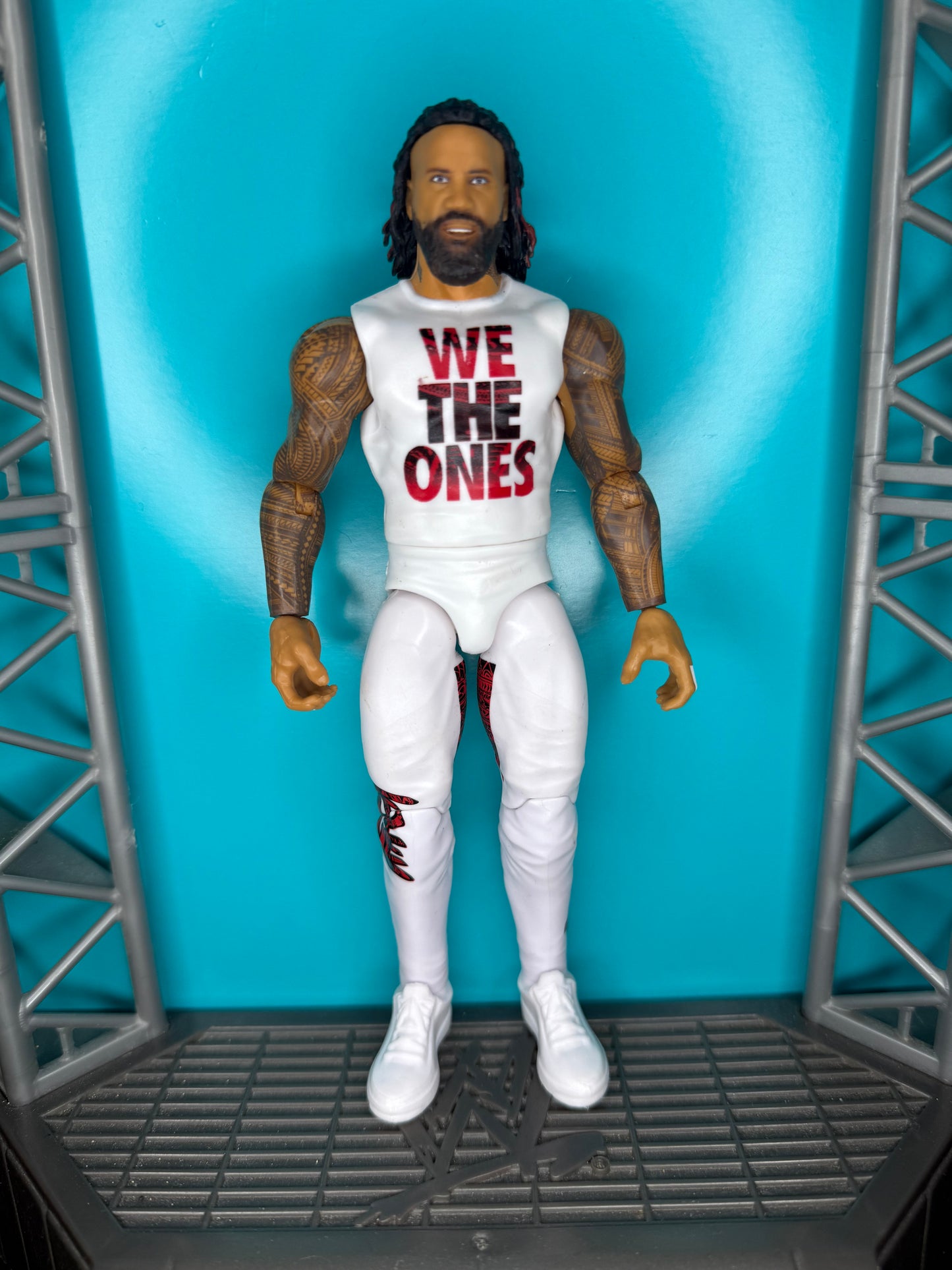 Jimmy Uso