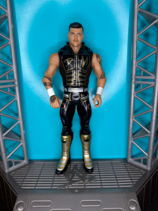 Dominik Mysterio