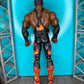 Booker T