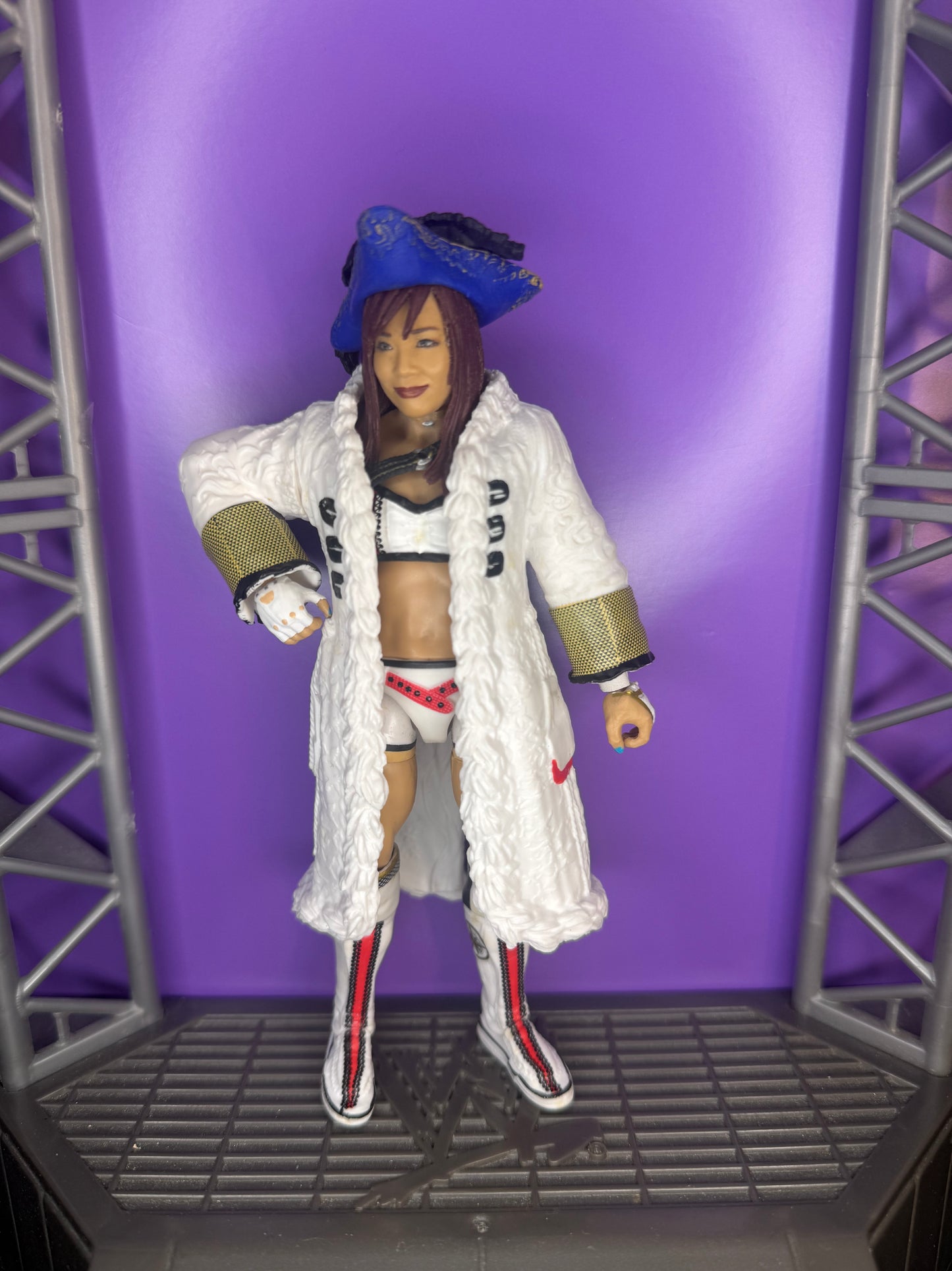 Kairi Sane