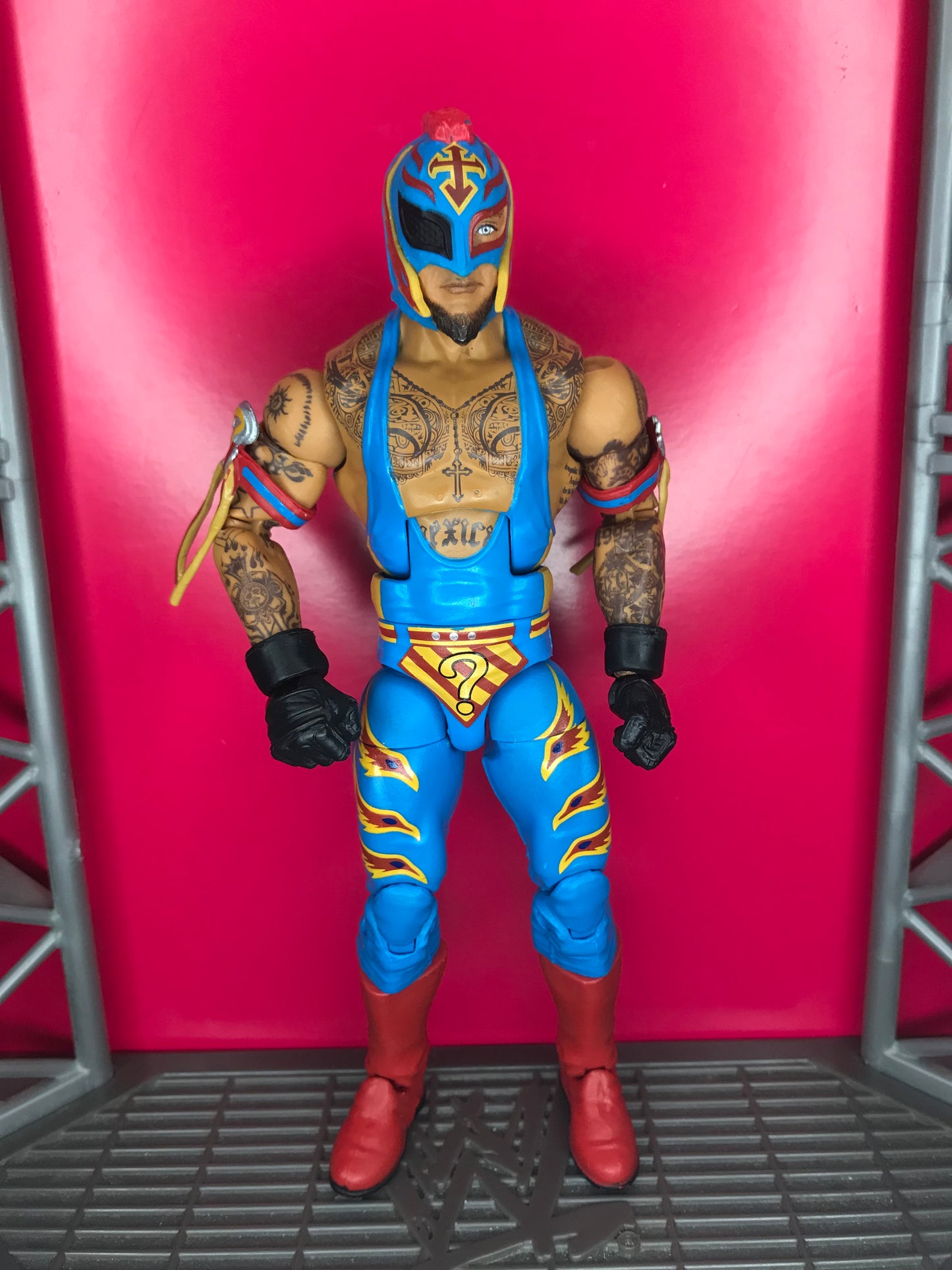 Rey Mysterio