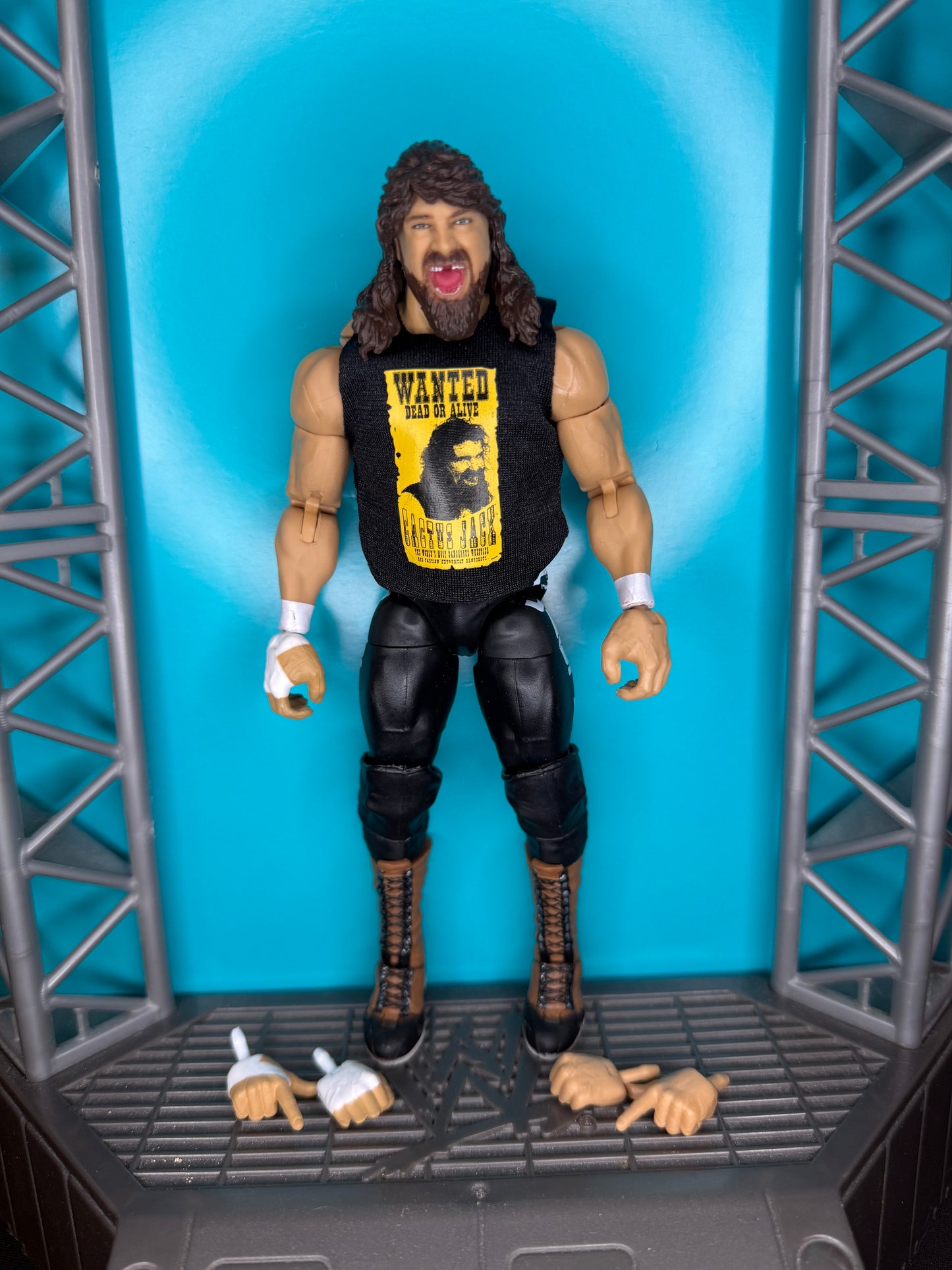Cactus Jack