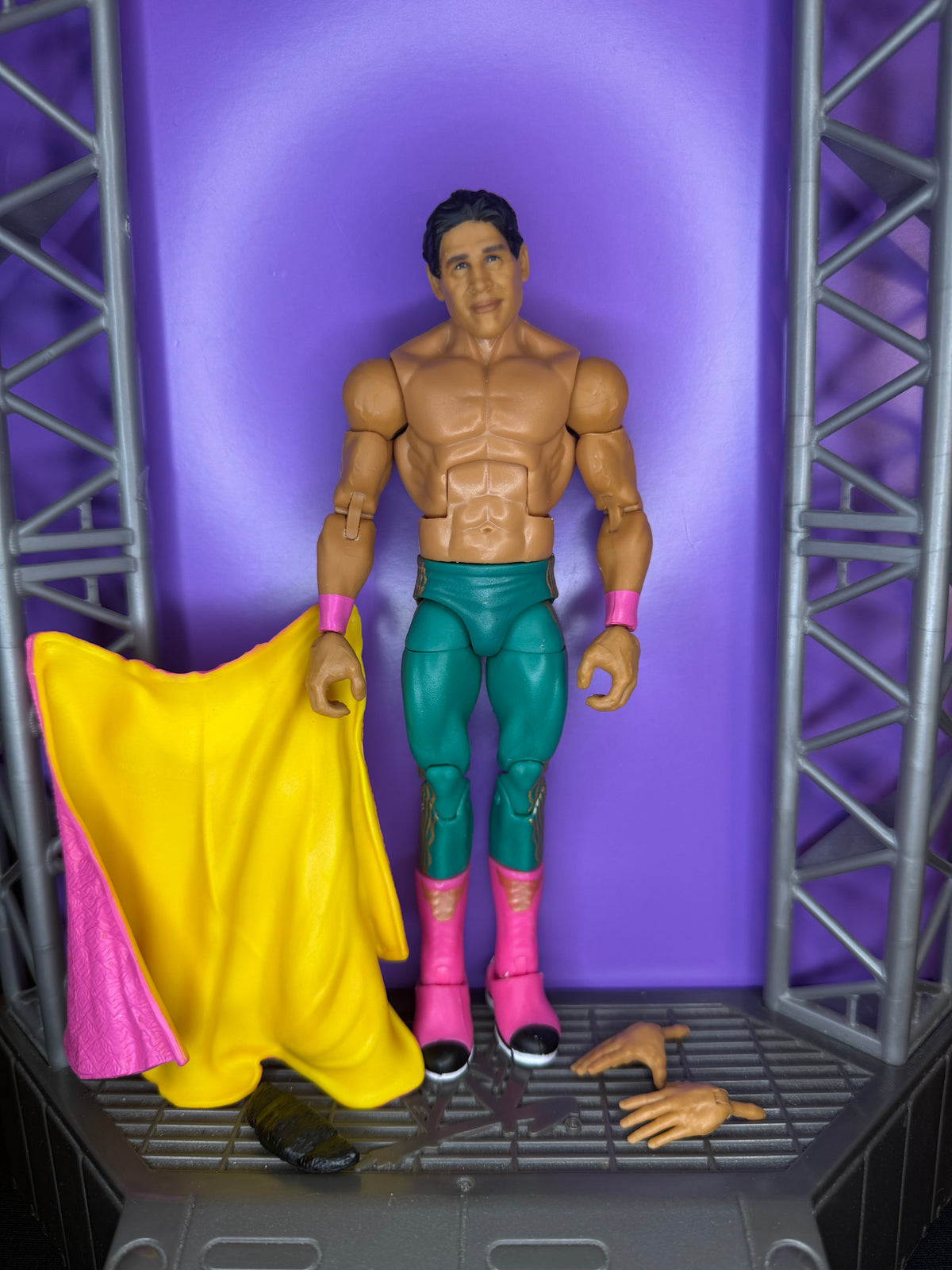 Tito Santana