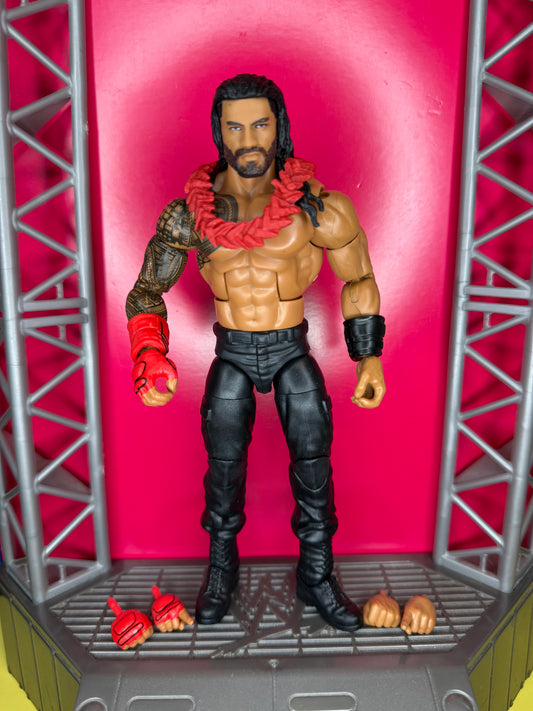 Roman Reigns