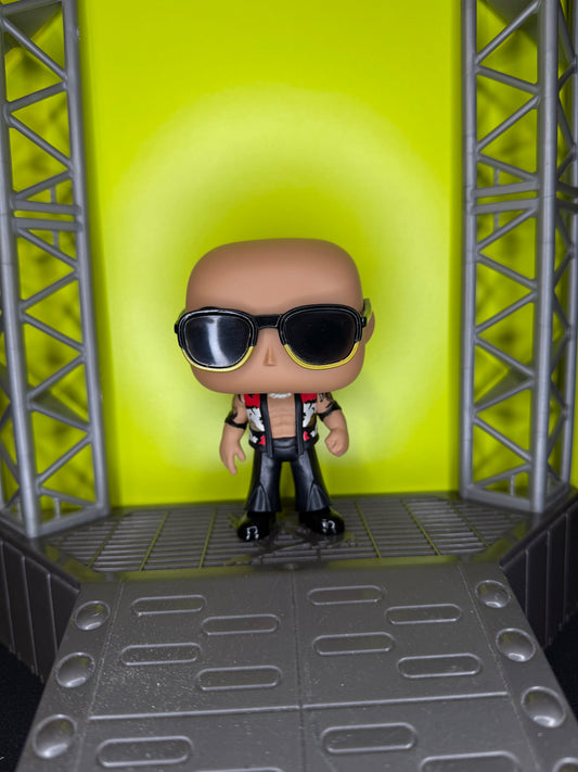 The Rock