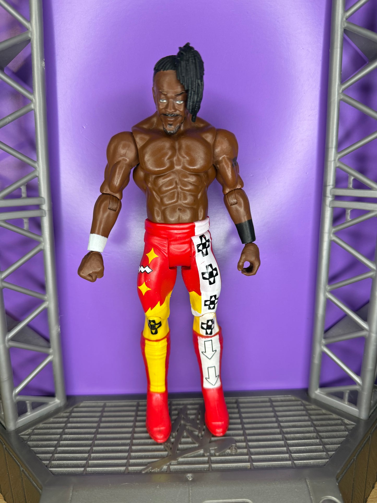 Kofi Kingston
