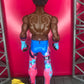 Xavier Woods