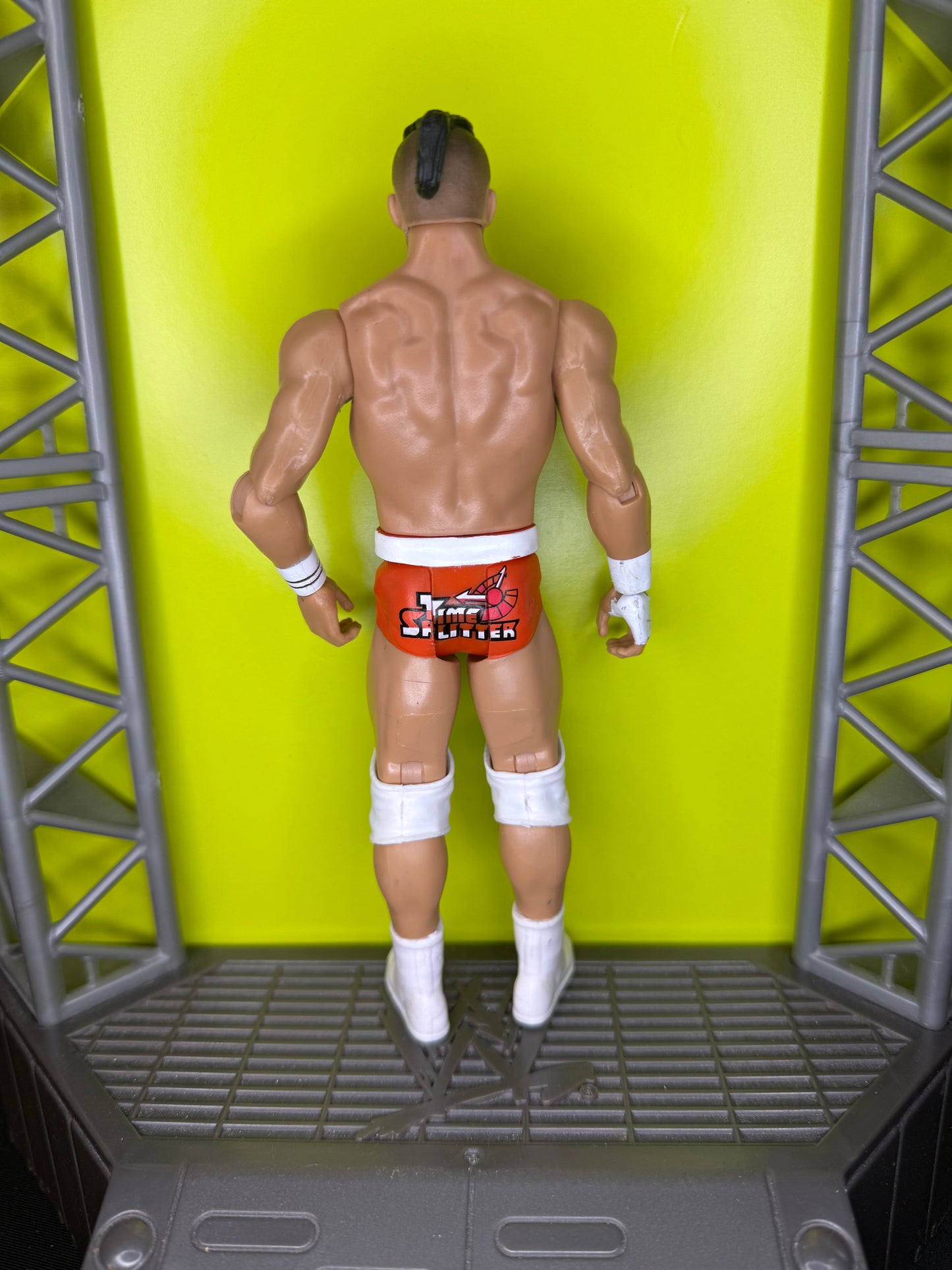 Kushida