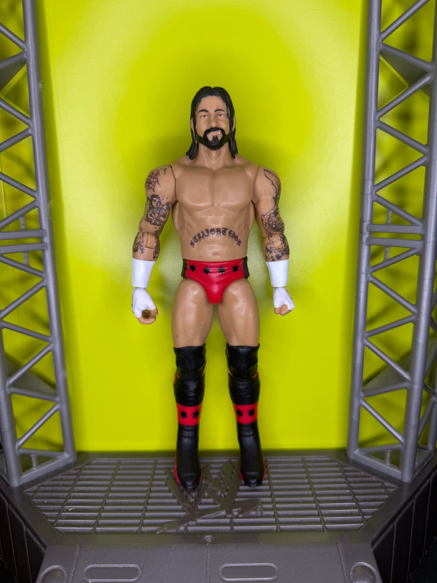 CM Punk
