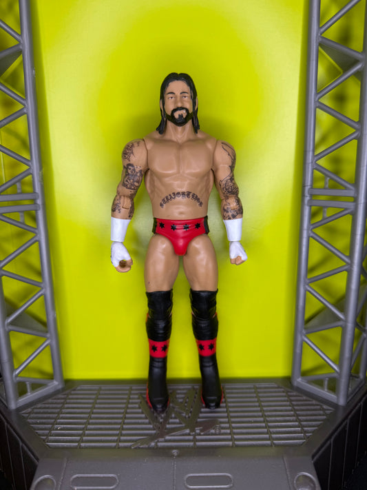 CM Punk