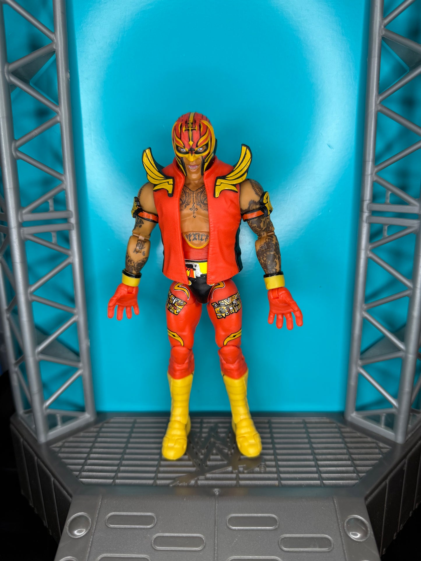 Rey Mysterio