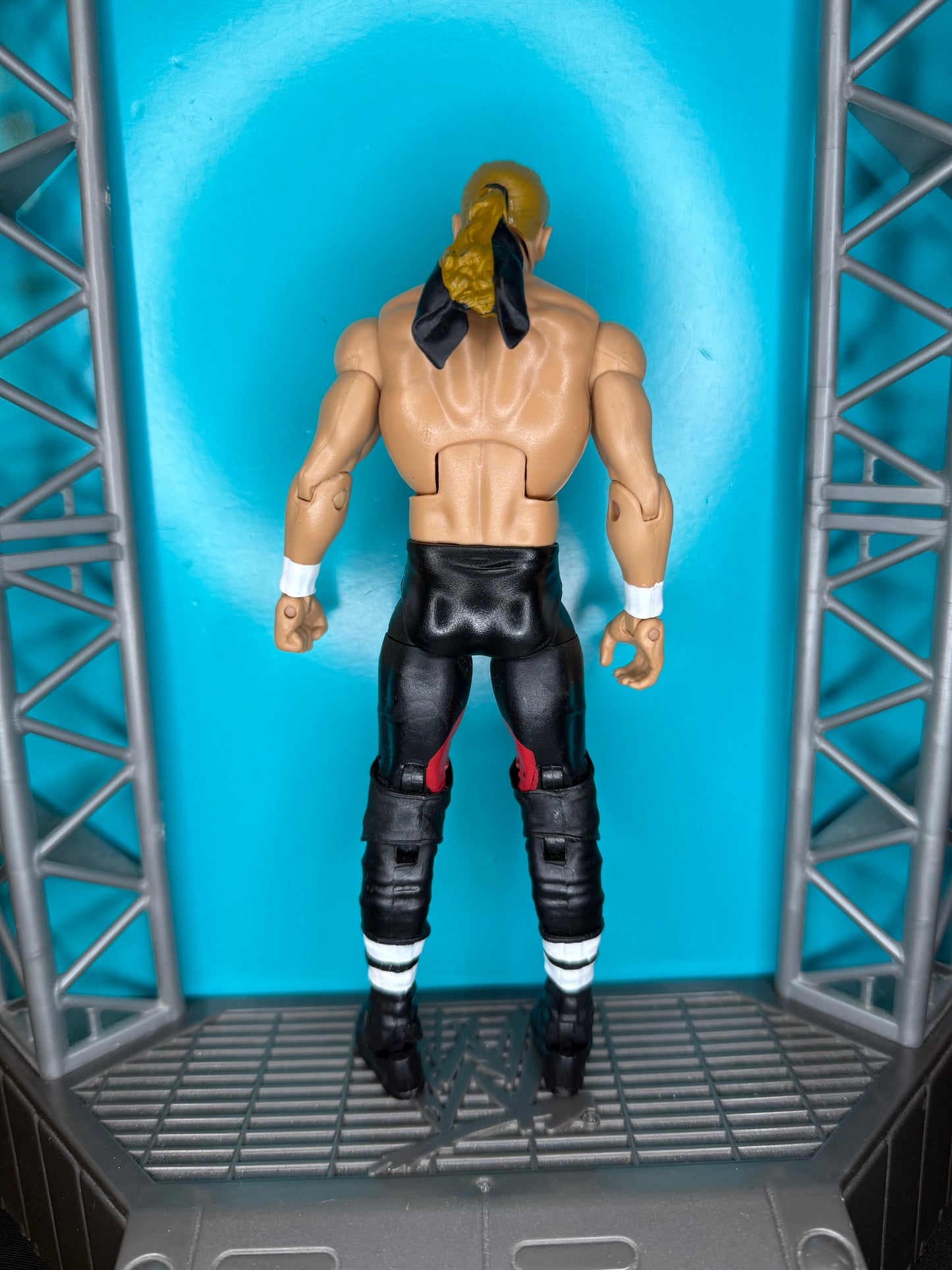 Triple H