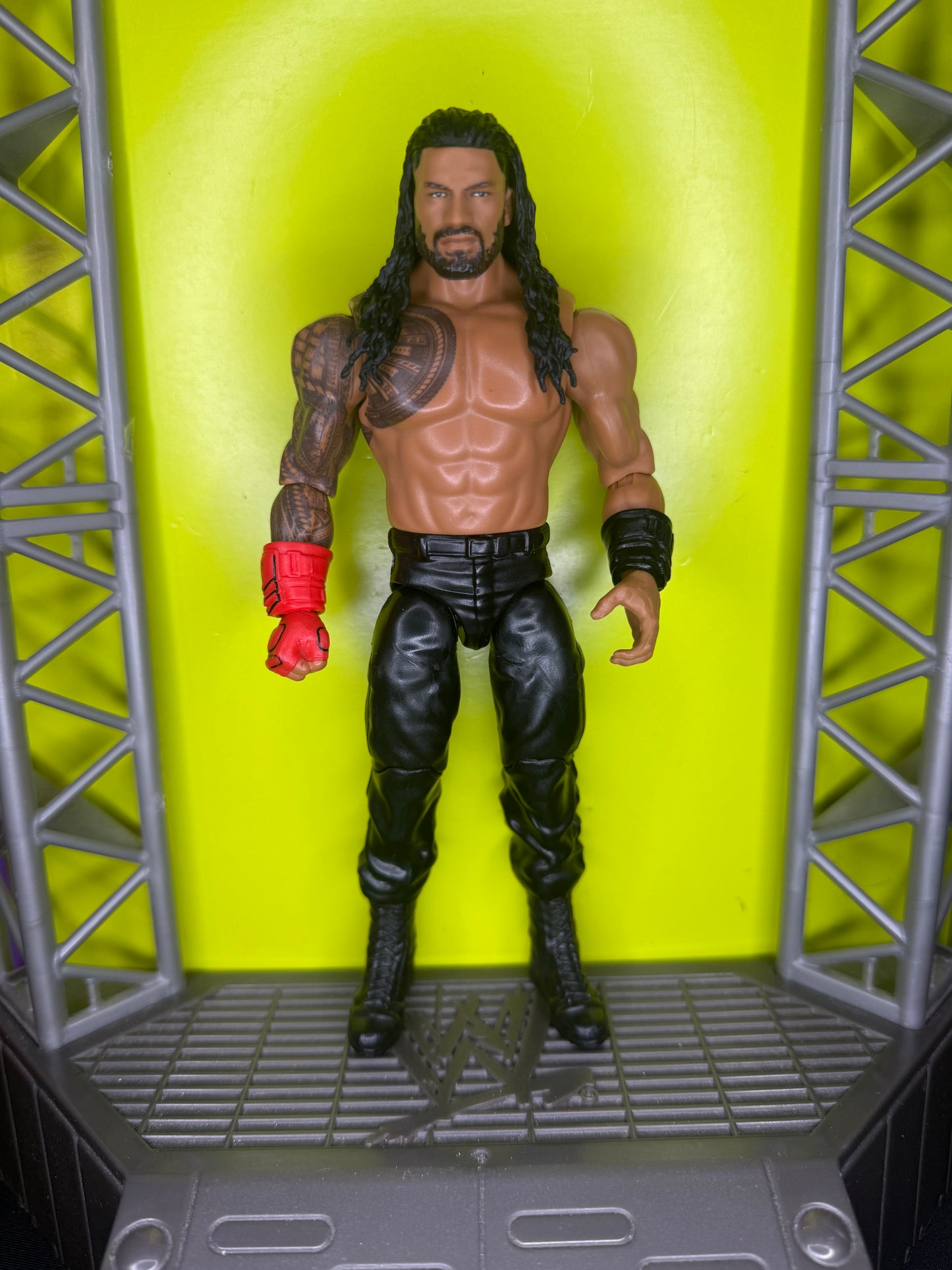 Roman Reigns