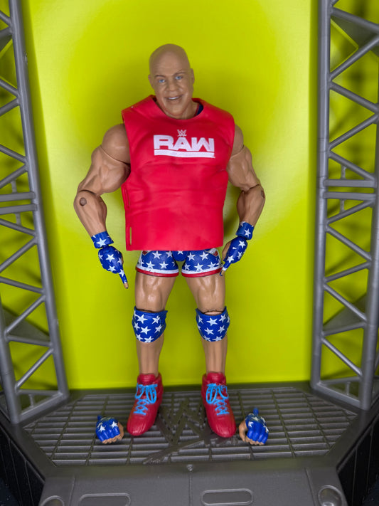 Kurt Angle
