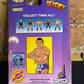 British Bulldog Davey Boy Smith