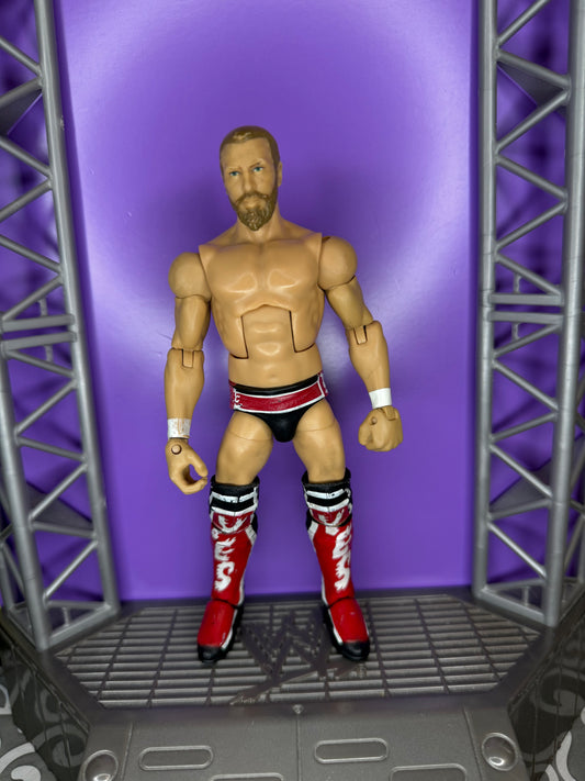Daniel Bryan