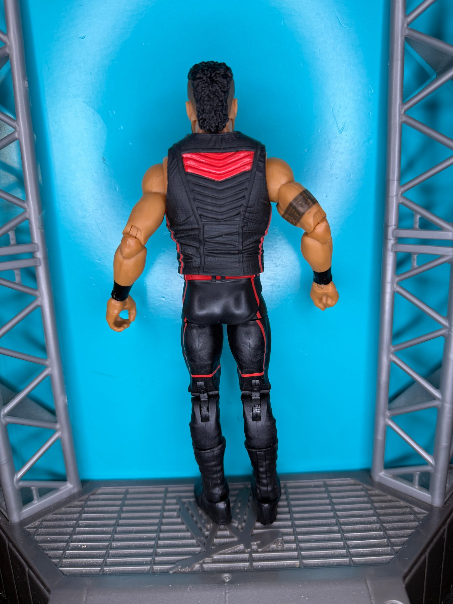 Tama Tonga